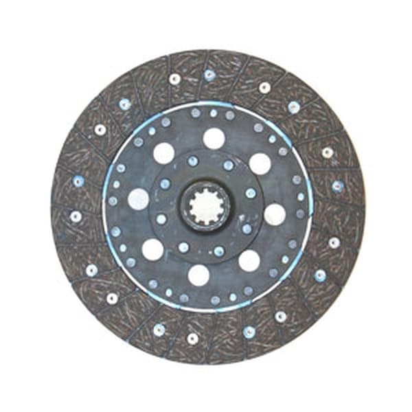 Aftermarket TRANS DISC 9" Fits Kubota 3242514300 L2850 L2950 L3450 L3650 L35 CLC90-0058 - main